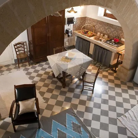 Delightful Charming House With Pool And All The Facilities You Need Dom wakacyjny Buseto Palizzolo
