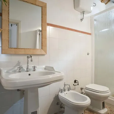 Delightful Charming House With Pool And All The Facilities You Need Buseto Palizzolo